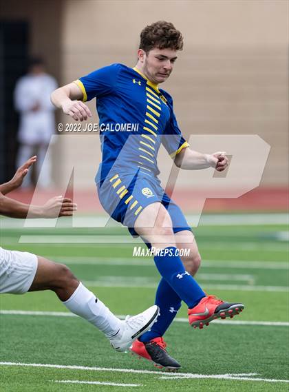Thumbnail 3 in Boerne vs Alamo Heights (Alamo Heights Invitational) photogallery.