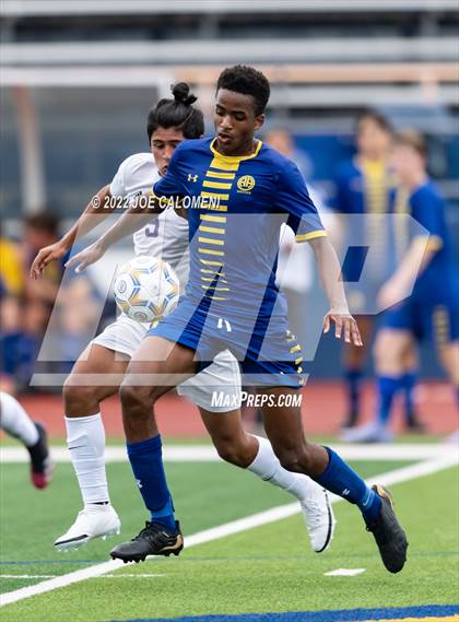 Thumbnail 2 in Boerne vs Alamo Heights (Alamo Heights Invitational) photogallery.