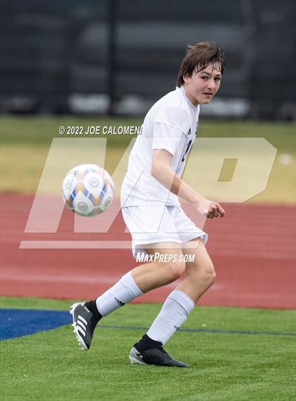 Thumbnail 2 in Boerne vs Alamo Heights (Alamo Heights Invitational) photogallery.