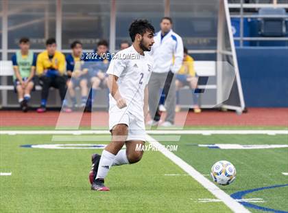 Thumbnail 2 in Boerne vs Alamo Heights (Alamo Heights Invitational) photogallery.