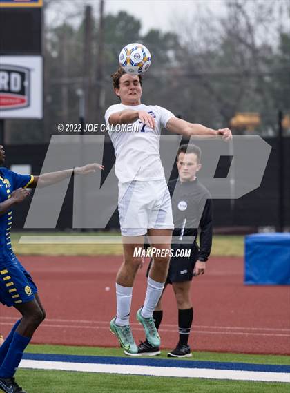 Thumbnail 3 in Boerne vs Alamo Heights (Alamo Heights Invitational) photogallery.