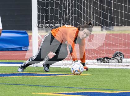 Thumbnail 2 in Boerne vs Alamo Heights (Alamo Heights Invitational) photogallery.