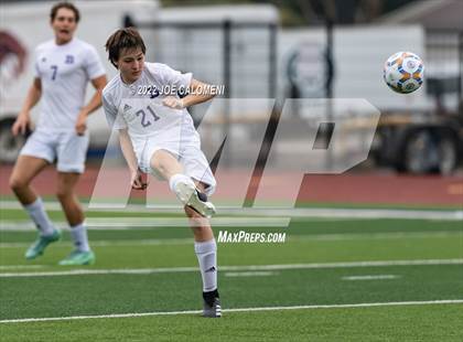 Thumbnail 1 in Boerne vs Alamo Heights (Alamo Heights Invitational) photogallery.
