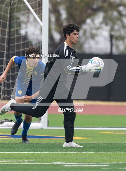 Thumbnail 2 in Boerne vs Alamo Heights (Alamo Heights Invitational) photogallery.