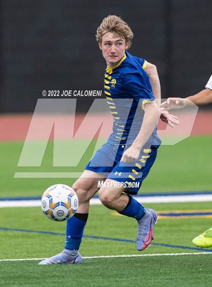 Thumbnail 2 in Boerne vs Alamo Heights (Alamo Heights Invitational) photogallery.