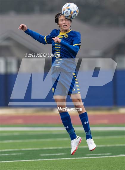 Thumbnail 1 in Boerne vs Alamo Heights (Alamo Heights Invitational) photogallery.