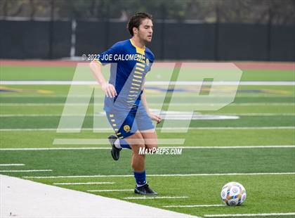 Thumbnail 3 in Boerne vs Alamo Heights (Alamo Heights Invitational) photogallery.