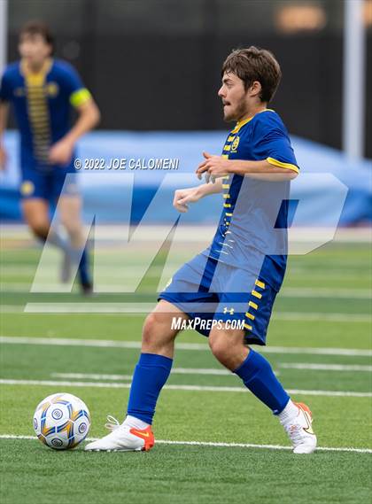 Thumbnail 1 in Boerne vs Alamo Heights (Alamo Heights Invitational) photogallery.