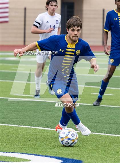 Thumbnail 3 in Boerne vs Alamo Heights (Alamo Heights Invitational) photogallery.