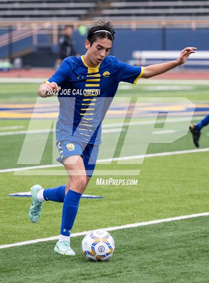 Thumbnail 3 in Boerne vs Alamo Heights (Alamo Heights Invitational) photogallery.