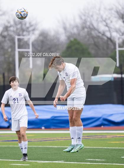 Thumbnail 3 in Boerne vs Alamo Heights (Alamo Heights Invitational) photogallery.