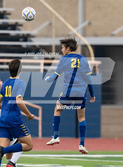 Thumbnail 3 in Boerne vs Alamo Heights (Alamo Heights Invitational) photogallery.