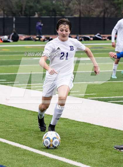 Thumbnail 3 in Boerne vs Alamo Heights (Alamo Heights Invitational) photogallery.