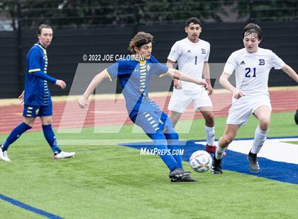 Thumbnail 1 in Boerne vs Alamo Heights (Alamo Heights Invitational) photogallery.
