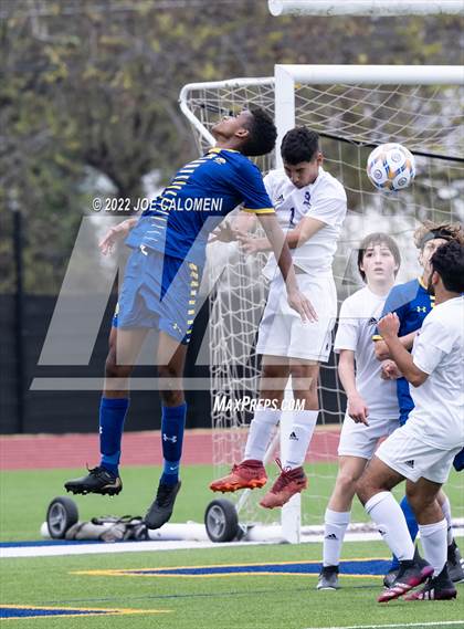 Thumbnail 2 in Boerne vs Alamo Heights (Alamo Heights Invitational) photogallery.