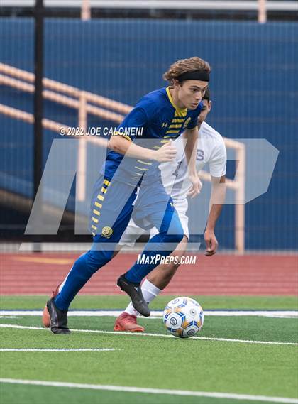 Thumbnail 3 in Boerne vs Alamo Heights (Alamo Heights Invitational) photogallery.
