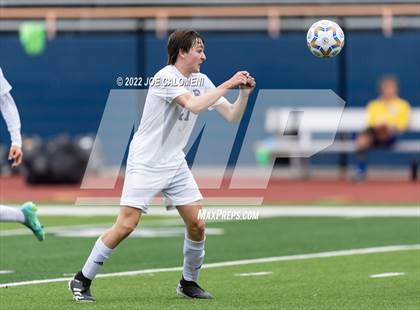 Thumbnail 2 in Boerne vs Alamo Heights (Alamo Heights Invitational) photogallery.