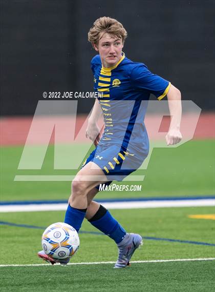 Thumbnail 3 in Boerne vs Alamo Heights (Alamo Heights Invitational) photogallery.