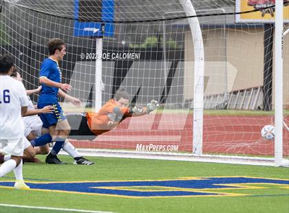 Thumbnail 3 in Boerne vs Alamo Heights (Alamo Heights Invitational) photogallery.