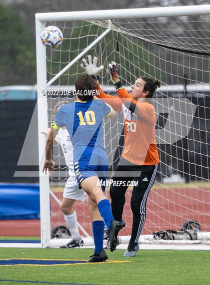 Thumbnail 3 in Boerne vs Alamo Heights (Alamo Heights Invitational) photogallery.