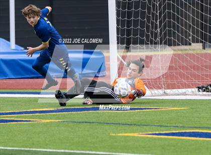 Thumbnail 3 in Boerne vs Alamo Heights (Alamo Heights Invitational) photogallery.