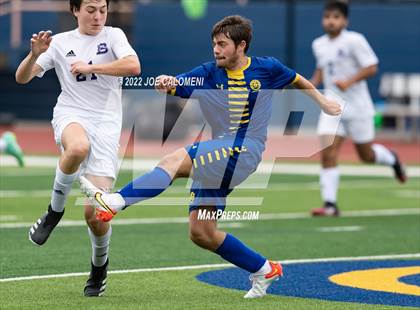 Thumbnail 3 in Boerne vs Alamo Heights (Alamo Heights Invitational) photogallery.
