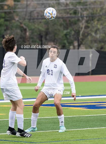 Thumbnail 3 in Boerne vs Alamo Heights (Alamo Heights Invitational) photogallery.