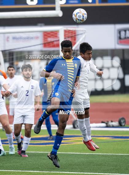 Thumbnail 3 in Boerne vs Alamo Heights (Alamo Heights Invitational) photogallery.