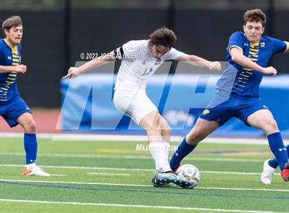 Thumbnail 3 in Boerne vs Alamo Heights (Alamo Heights Invitational) photogallery.