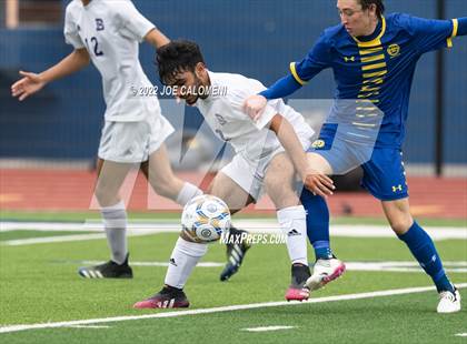 Thumbnail 1 in Boerne vs Alamo Heights (Alamo Heights Invitational) photogallery.