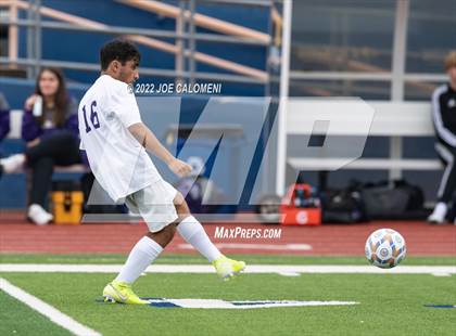 Thumbnail 2 in Boerne vs Alamo Heights (Alamo Heights Invitational) photogallery.