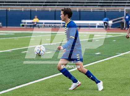 Thumbnail 1 in Boerne vs Alamo Heights (Alamo Heights Invitational) photogallery.