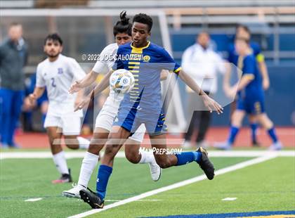 Thumbnail 3 in Boerne vs Alamo Heights (Alamo Heights Invitational) photogallery.