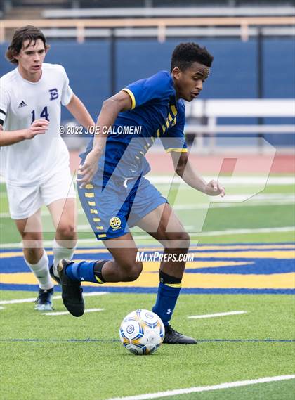 Thumbnail 3 in Boerne vs Alamo Heights (Alamo Heights Invitational) photogallery.