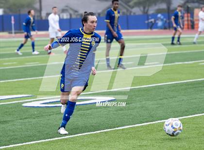 Thumbnail 2 in Boerne vs Alamo Heights (Alamo Heights Invitational) photogallery.
