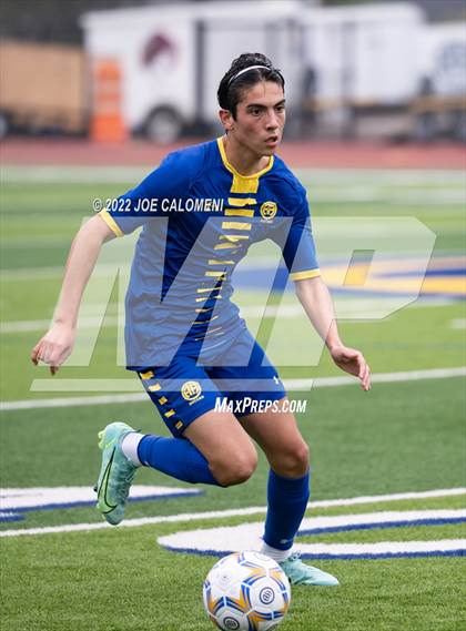 Thumbnail 3 in Boerne vs Alamo Heights (Alamo Heights Invitational) photogallery.