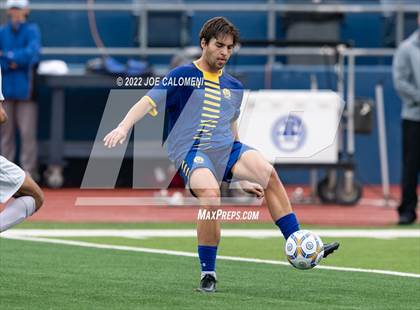 Thumbnail 2 in Boerne vs Alamo Heights (Alamo Heights Invitational) photogallery.