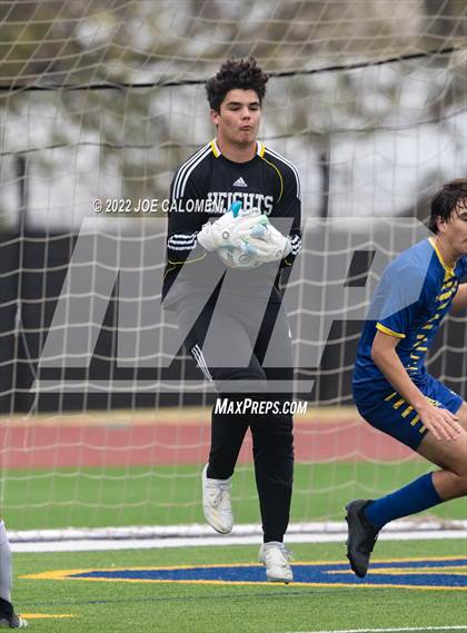 Thumbnail 3 in Boerne vs Alamo Heights (Alamo Heights Invitational) photogallery.