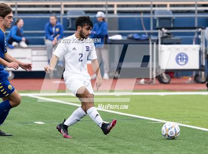 Thumbnail 1 in Boerne vs Alamo Heights (Alamo Heights Invitational) photogallery.