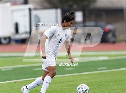 Thumbnail 1 in Boerne vs Alamo Heights (Alamo Heights Invitational) photogallery.