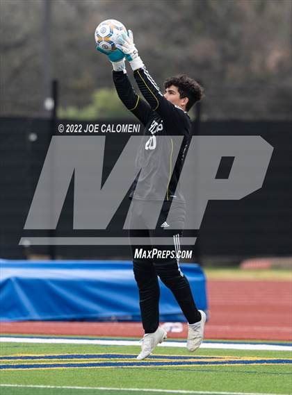 Thumbnail 2 in Boerne vs Alamo Heights (Alamo Heights Invitational) photogallery.