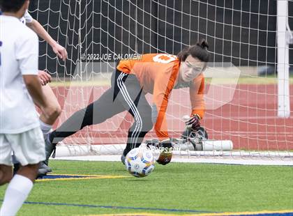 Thumbnail 3 in Boerne vs Alamo Heights (Alamo Heights Invitational) photogallery.
