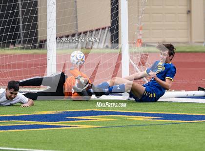 Thumbnail 3 in Boerne vs Alamo Heights (Alamo Heights Invitational) photogallery.