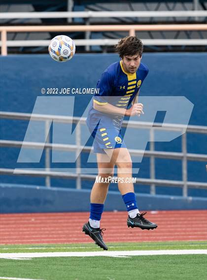 Thumbnail 3 in Boerne vs Alamo Heights (Alamo Heights Invitational) photogallery.