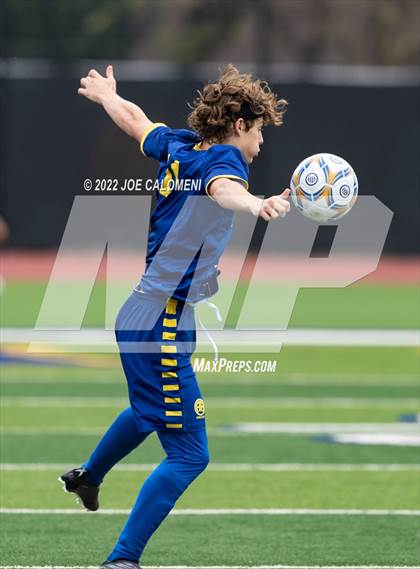 Thumbnail 3 in Boerne vs Alamo Heights (Alamo Heights Invitational) photogallery.