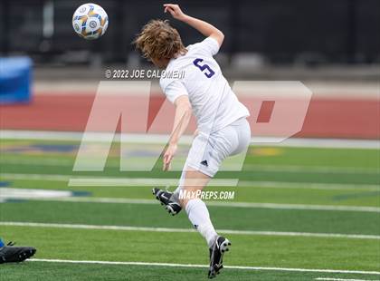 Thumbnail 2 in Boerne vs Alamo Heights (Alamo Heights Invitational) photogallery.