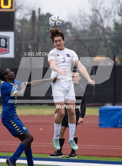Thumbnail 1 in Boerne vs Alamo Heights (Alamo Heights Invitational) photogallery.