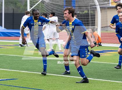 Thumbnail 1 in Boerne vs Alamo Heights (Alamo Heights Invitational) photogallery.