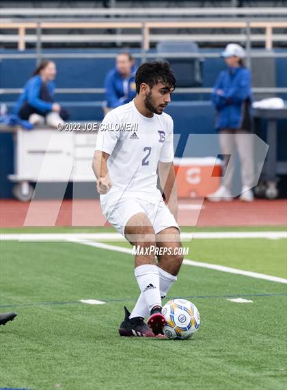 Thumbnail 3 in Boerne vs Alamo Heights (Alamo Heights Invitational) photogallery.