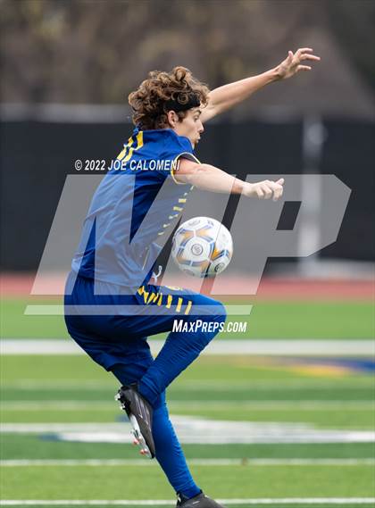 Thumbnail 1 in Boerne vs Alamo Heights (Alamo Heights Invitational) photogallery.
